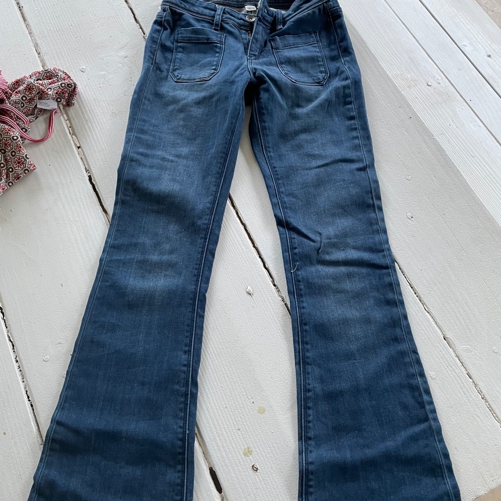 Roxy Flare Jeans